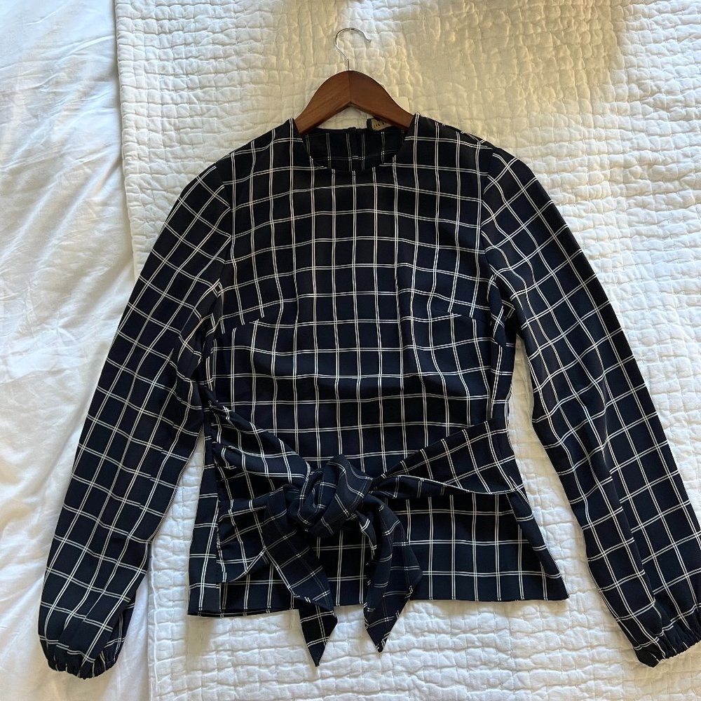 Ted Baker Blouse - Brand new
